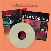 Buy Strange Life