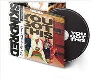 Buy You Got This