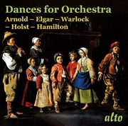 Buy Dances For Orchestra
