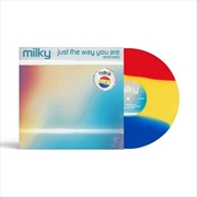 Buy Just The Way You Are: 2026 Remixes - Red Vinyl