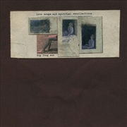 Buy Love Songs & Spiritual Recollections - White Vinyl