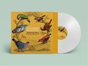 Buy Irreparable Parables - White Vinyl