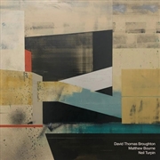 Buy Heavy Thoughts - Smokey Blue Vinyl