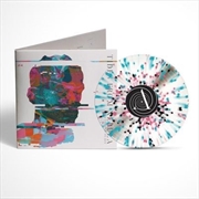 Buy From Voodoo To Zen - Splatter Vinyl