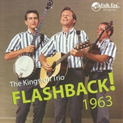 Buy Flashback 1963 Live