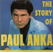 Buy Story Of Paul Anka Vol 1