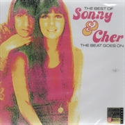 Buy Beat Goes On / Very Best Of