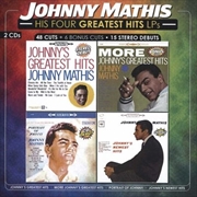 Buy His Four Greatest Hits
