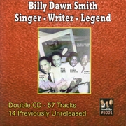 Buy Billy Dawn Smith / Singer-Writer-Legend