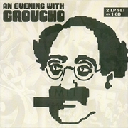 Buy Evening With Groucho