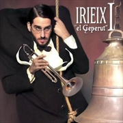 Buy Irieix I El Geperut