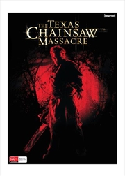 Buy Texas Chainsaw Massacre | Blu-ray + UHD, The