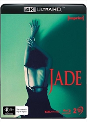 Buy Jade | Blu-ray + UHD - Imprint Standard Edition
