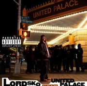Buy United Palace