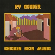Buy Chicken Skin Music