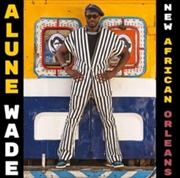 Buy New African Orleans