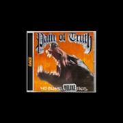 Buy No Blame... Deluxe Facts