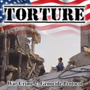 Buy War Crime 2: Genocide Protocol