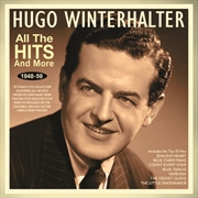 Buy All The Hits And More 1948-59