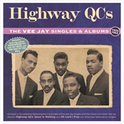Buy The Vee Jay Singles & Albums 1955-62