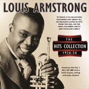 Buy The Hits Collection 1926-56