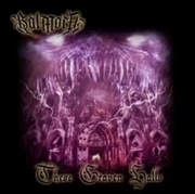 Buy These Graven Halls - Violet / Purple Vinyl