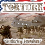 Buy Enduring Freedom - Black/Blue/Red Vinyl