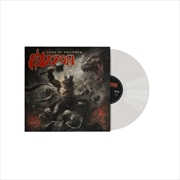 Buy Gods Of Thunder - Transparent