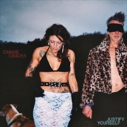 Buy Justify Yourself