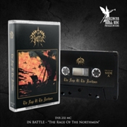 Buy The Rage Of The Northmen