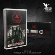 Buy Lost In Shadows Grey