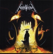 Buy Envoy Of Lucifer