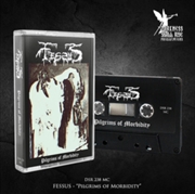 Buy Pilgrims Of Morbidity