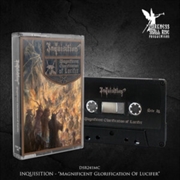 Buy Magnificent Glorification Of Lucifer