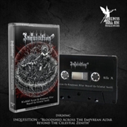 Buy Bloodshed Across The Empyrean Altar Beyond The Celestial Zenith