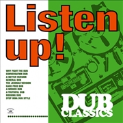 Buy Listen Up! Dub Classics