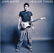 Buy Heavier Things