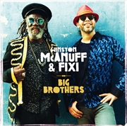 Buy Big Brothers
