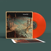 Buy Into The Blue Again - Orange V