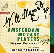 Buy Horn Concertos