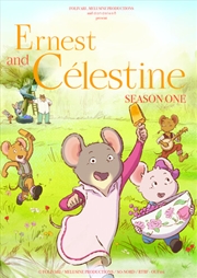 Buy Ernest & Celestine: Season One