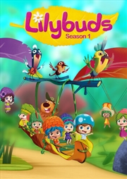 Buy Lilybuds: Season One