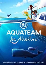 Buy Aquateam: Sea Adventures