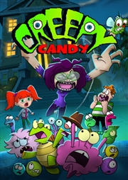 Buy Creepy Candy