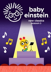 Buy Baby Einstein: Season Three