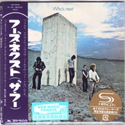 Buy Who's Next - Limited Edition