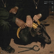 Buy Made Of Gold