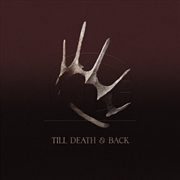 Buy Till Death & Back - Coloured V