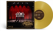 Buy Buried Treasures - Gold Vinyl