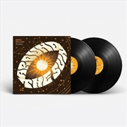 Buy Around The Sun - Batov Records